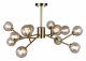 Потолочная люстра Loft IT Orion 10020/12. 