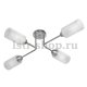 Потолочная люстра Vitaluce V4188-9/4PL. 