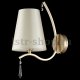 Бра Crystal Lux Renata AP1 Gold. 