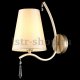 Бра Crystal Lux Renata AP1 Gold. 
