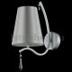Бра Crystal Lux Renata AP1 Silver. 