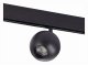 Трековый светодиодный светильник ST Luce Bole ST354.446.12. 