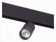 Трековый светодиодный светильник ST Luce Lemmi ST365.446.07. 