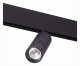 Трековый светодиодный светильник ST Luce Lemmi ST365.446.12. 