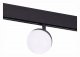 Трековый светодиодный светильник ST Luce Pibole ST358.446.07. 