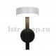 Бра Kink Light Рапис 07647-1A,01(4000K). 