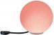 Уличный светодиодный светильник Paulmann Globe Plug Shine ZigBee 94269. 