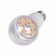 Лампочка светодиодная Uniel LED-A60-15W/SPFB/E27/CL PLP30WH. 