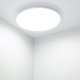 Настенно-потолочный светильник Arlight CL-FRISBEE 030112. 