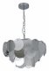 Подвесная люстра Favourite Dazzling 2740-7P. 
