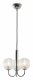 Подвесная люстра Favourite Idem 2724-3P. 