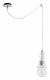 Подвесной светильник Favourite Perpressa 2728-1P. 
