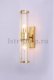 Бра Newport 10272/A gold М0063730. 