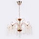 Подвесная люстра Ambrella light Traditional TR4507. 