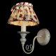 Бра Arte Lamp Bambina A7020AP-1WH. 
