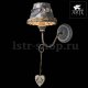 Бра Arte Lamp Fattoria A5290AP-1RI. 
