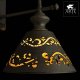 Бра Arte Lamp Kensington A1511AP-1WG. 
