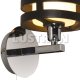 Бра Arte Lamp Ring A1326AP-1BK. 