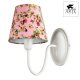 Бра Arte Lamp Kids A9212AP-1WH. 