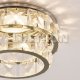 Точечный светильник Arte Lamp Brilliants A8372PL-1CC. 