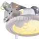 Точечный светильник Arte Lamp Downlights A8060PL-2SS. 