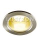 Точечный светильник Arte Lamp Downlights A8043PL-1SS. 