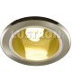 Точечный светильник Arte Lamp Downlights A8044PL-1SS. 
