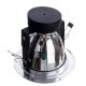 Точечный светильник Arte Lamp Downlights A8044PL-1SI. 
