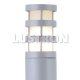Наземный светильник Arte Lamp Portico A8371PA-1GY. 