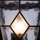 Наземный фонарь Arte Lamp Paris A1354FN-1BS. 