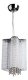 Подвесной светильник Arte Lamp Twinkle A8560SP-1CL. 