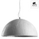 Подвесной светильник Arte Lamp Dome A8149SP-1SI. 