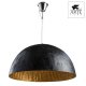 Подвесной светильник Arte Lamp Dome A8149SP-3GO. 