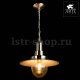 Подвесной светильник Arte Lamp Fisherman A5540SP-1SS. 