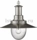 Подвесной светильник Arte Lamp Fisherman A5540SP-1SS. 