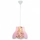 Подвесной светильник Arte Lamp Kids A9222SP-1WH. 