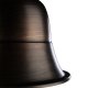 Подвесной светильник Arte Lamp Trendy A1508SP-1BR. 