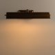Подсветка для картин Arte Lamp Picture Lights Vintage A9126AP-2SR. 