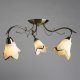Потолочная люстра Arte Lamp Barbara A6066PL-3AB. 
