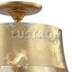 Потолочная люстра Arte Lamp Conca A8932PL-1GA. 