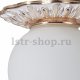 Потолочный светильник Divinare Perla 5007/20 PL-1. 