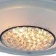 Потолочный светильник Arte Lamp Giselle A4833PL-2CC. 