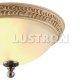 Потолочный светильник Arte Lamp Ivory A9070PL-2AB. 