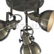 Спот Arte Lamp Martin A5213PL-3AB. 