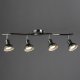 Спот Arte Lamp Focus A5219PL-4CC. 