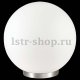 Настольная лампа Ideal Lux Mapa Tl1 D20 Riga 161433. 