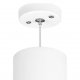Подвесной светильник Lightstar Rullo RP649687. 