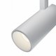 Трековый светильник Maytoni Focus LED TR019-2-15W4K-W. 