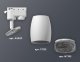 Трековый светильник Ambrella light Track System XT1122021. 
