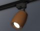 Трековый светильник Ambrella light Track System XT1124003. 